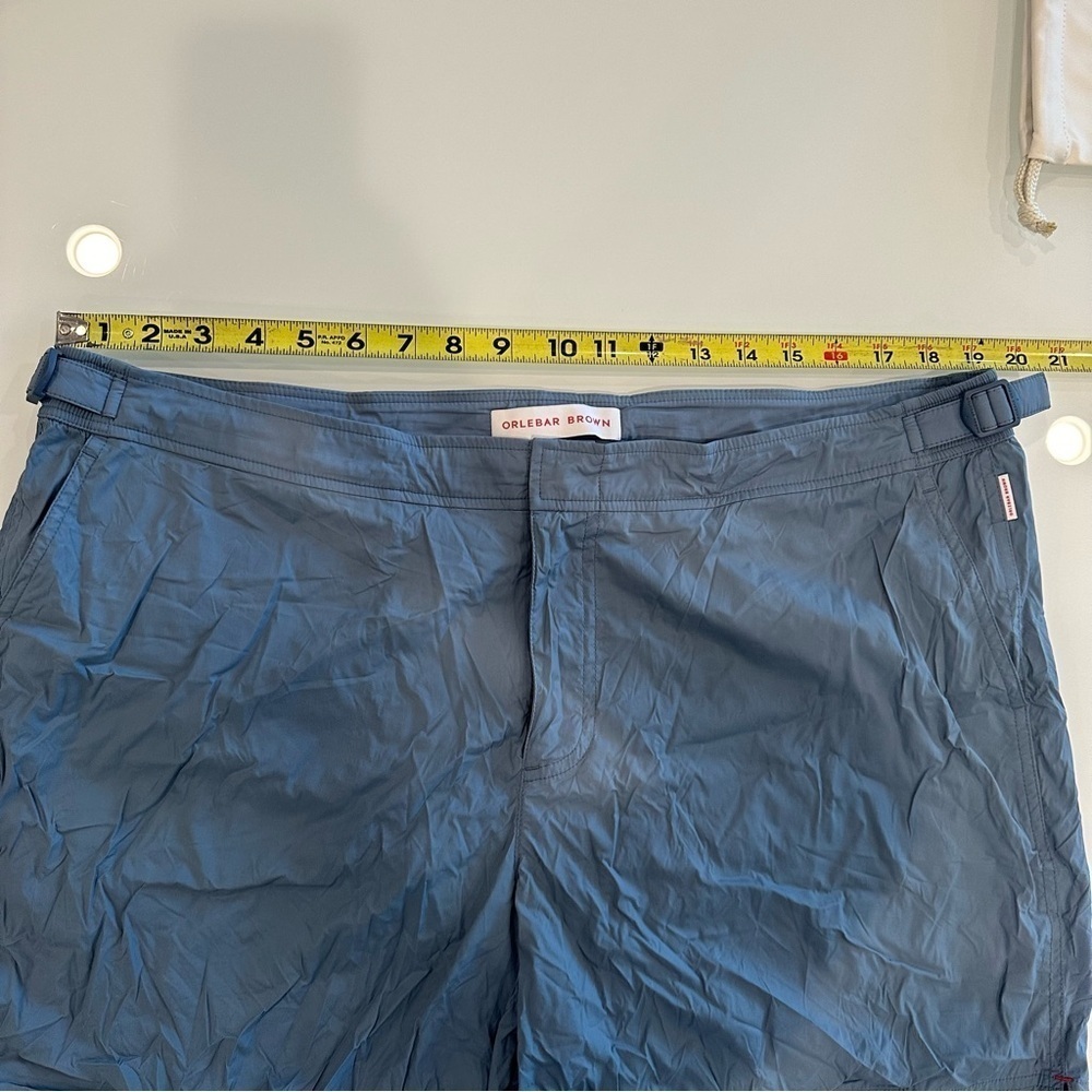Orlebar Brown Classic Bulldog Swim Short - Picture 7 of 9